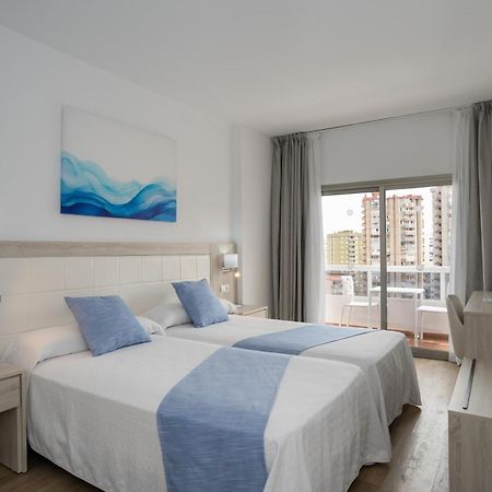 Sandos Griego Torremolinos Ngoại thất bức ảnh