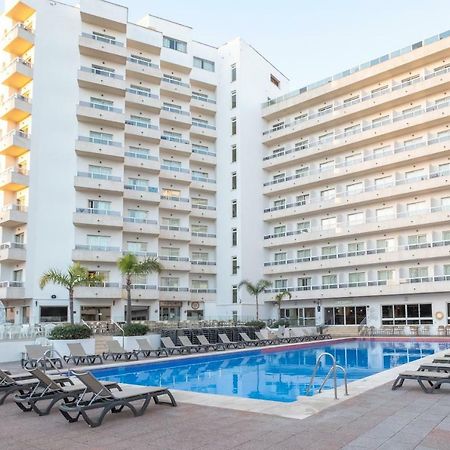 Sandos Griego Torremolinos Ngoại thất bức ảnh