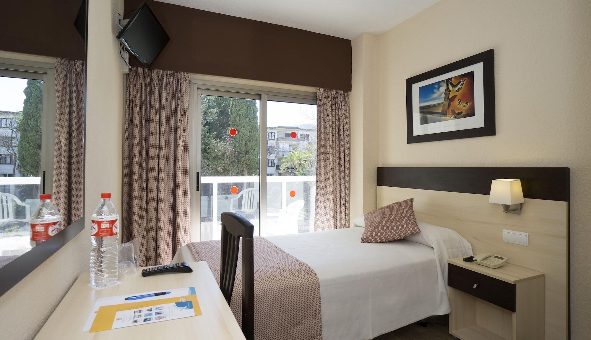 Sandos Griego Torremolinos Ngoại thất bức ảnh
