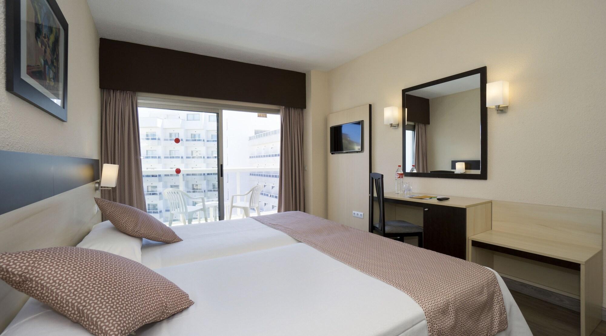 Sandos Griego Torremolinos Ngoại thất bức ảnh