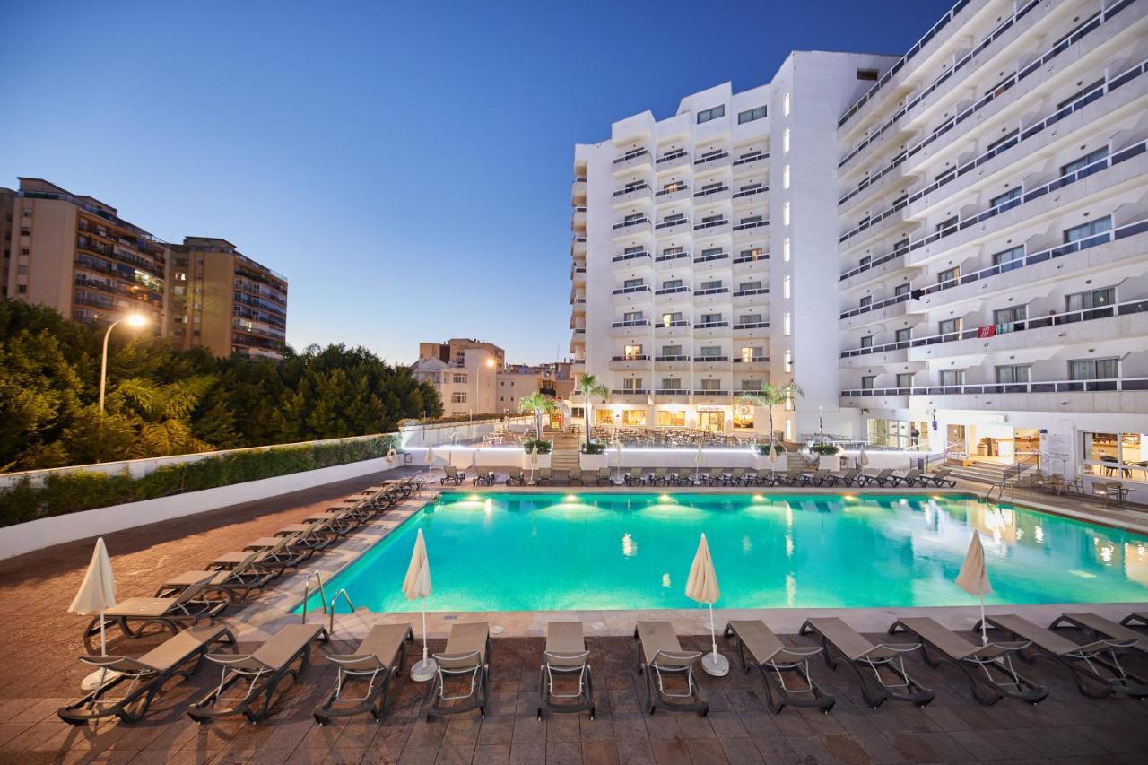 Sandos Griego Torremolinos Ngoại thất bức ảnh
