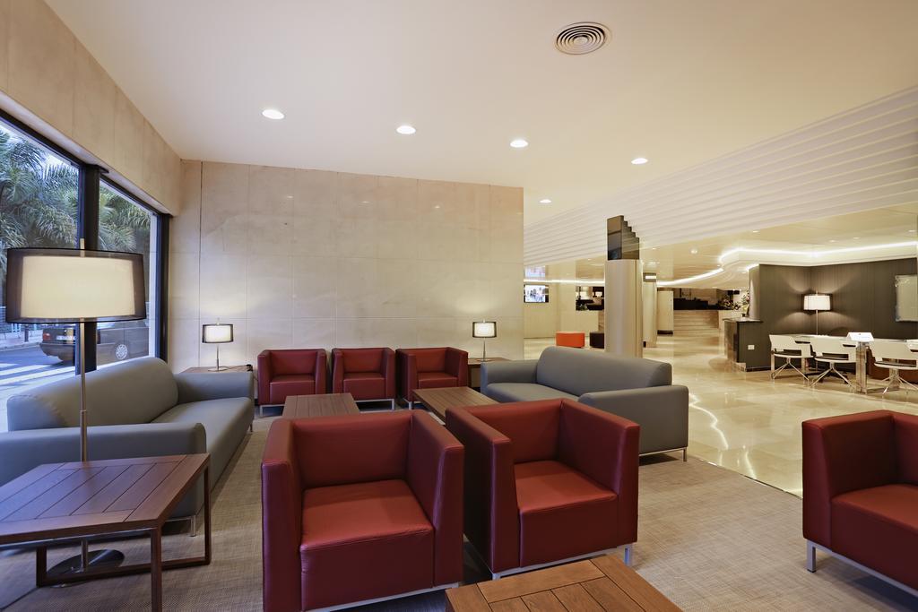 Sandos Griego Torremolinos Ngoại thất bức ảnh