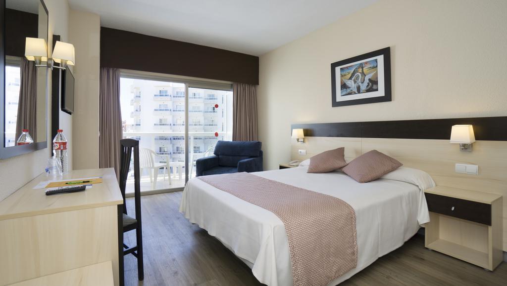 Sandos Griego Torremolinos Ngoại thất bức ảnh