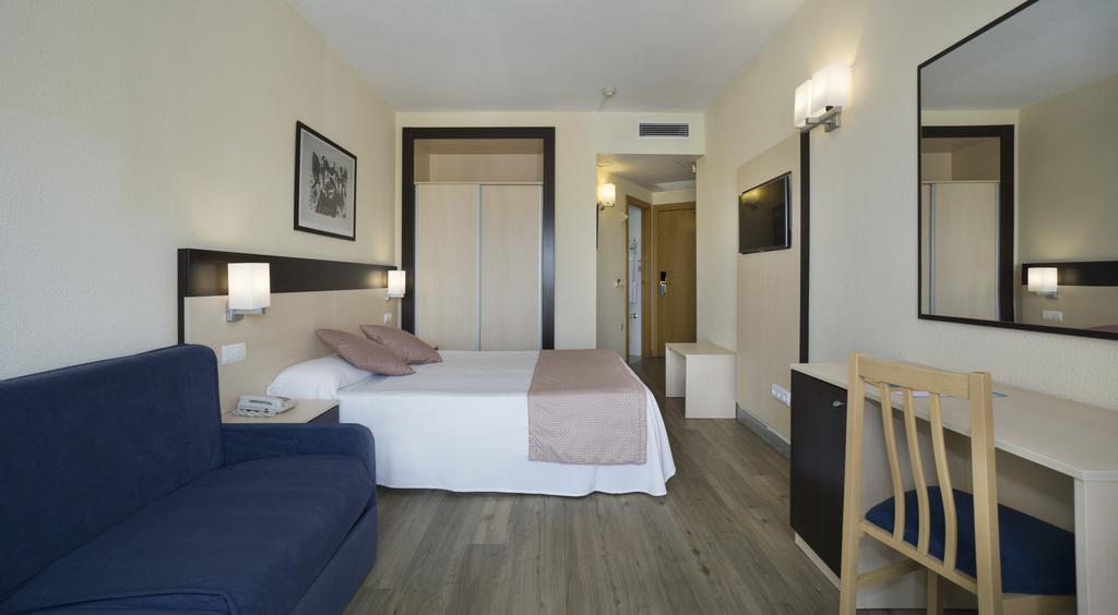 Sandos Griego Torremolinos Ngoại thất bức ảnh